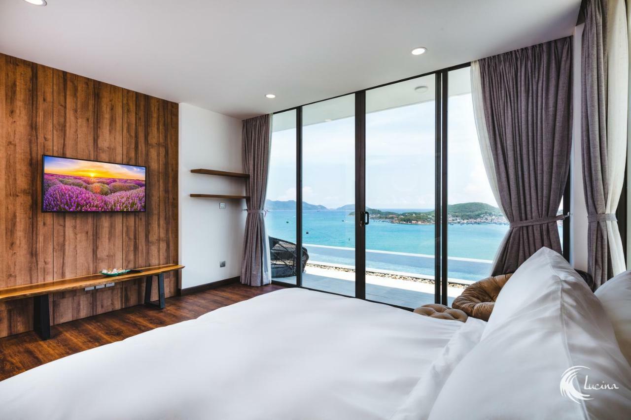 Lucina Villa Nha Trang Exterior photo