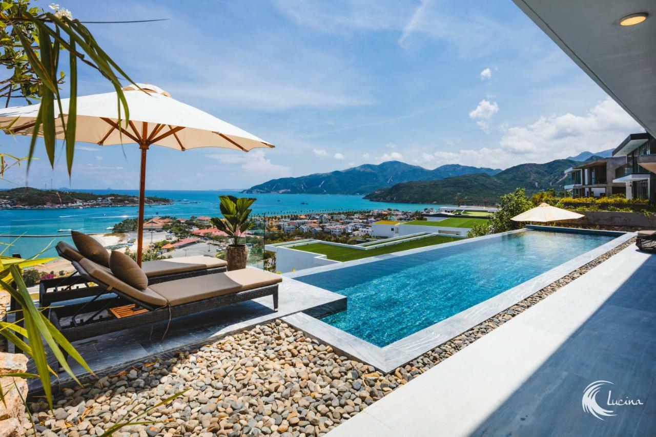 Lucina Villa Nha Trang Exterior photo