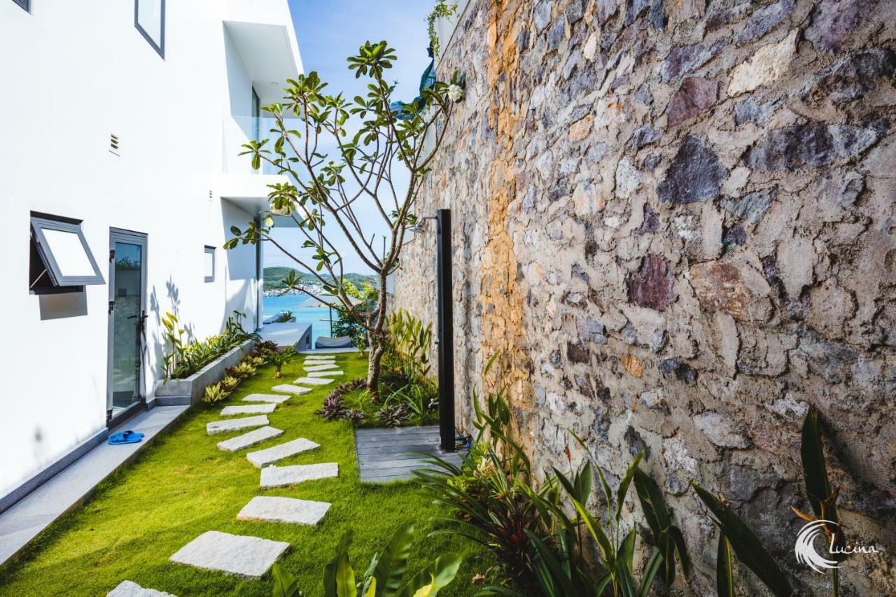 Lucina Villa Nha Trang Exterior photo
